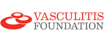 Vasculitis Foundation logo